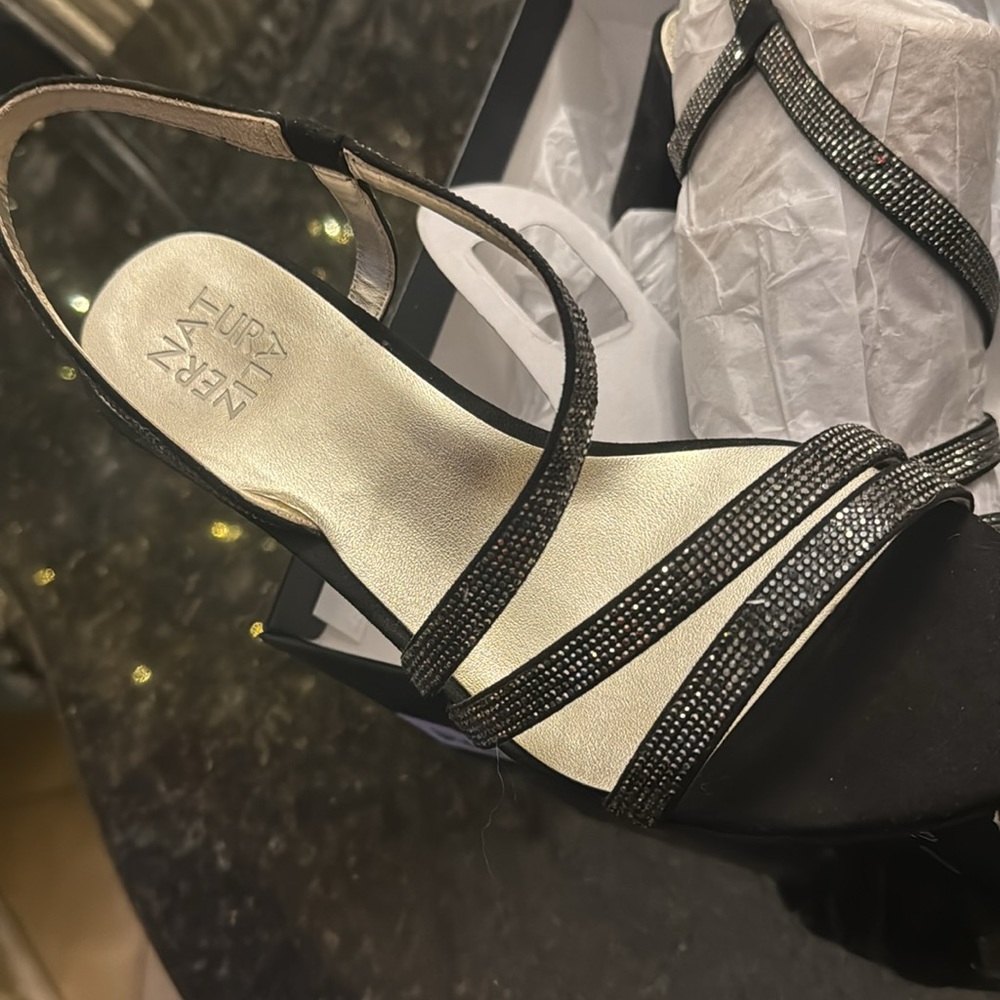 Naturalizer Dress  Heels Vanessa New